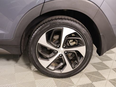 Used 2016 Hyundai Tucson Sport AWD/4WD image 18