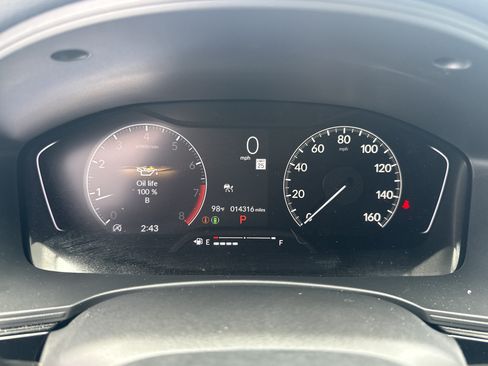 Certified 2023 Honda Civic LX image 36