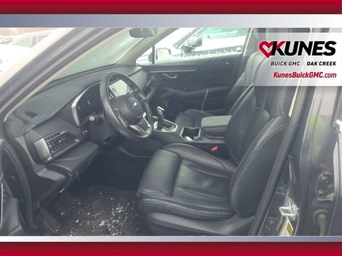 Used 2024 Subaru Outback Limited image 10
