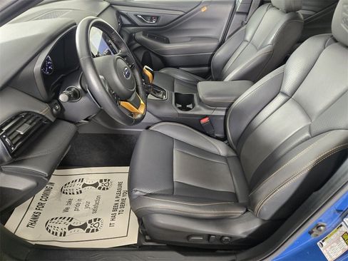 Used 2022 Subaru Outback Wilderness image 14
