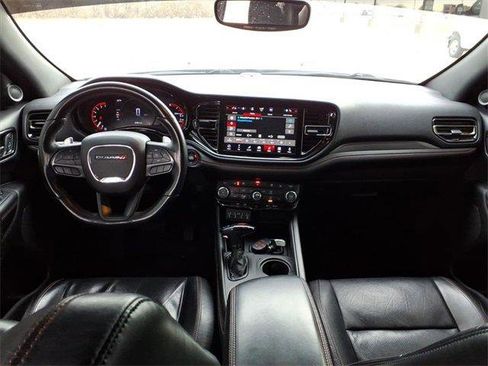 Used 2021 Dodge Durango R/T image 8