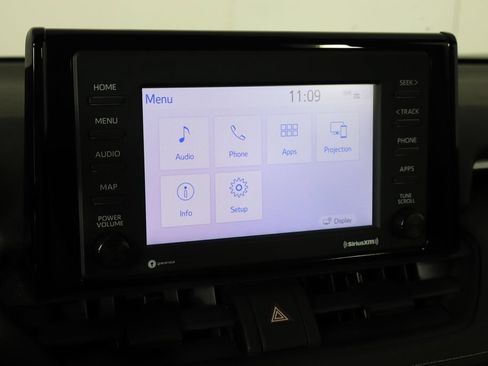 Used 2020 Toyota RAV4 LE w/ All Weather Liner Package AWD/4WD image 29