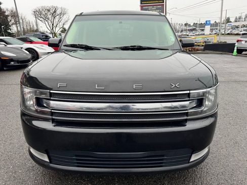 Used 2014 Ford Flex SEL w/ Equipment Group 202A image 8
