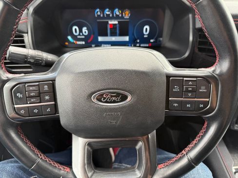 Used 2022 Ford Expedition Max Limited AWD/4WD image 17