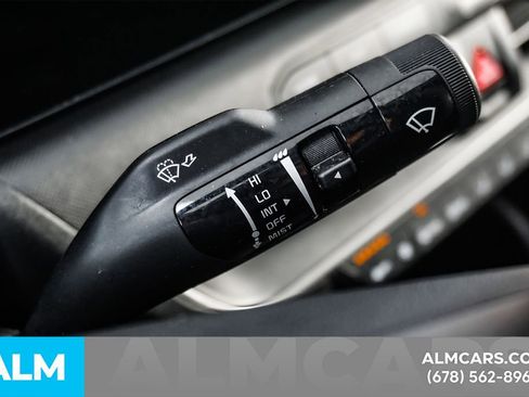 Used 2025 Kia K4 FWD image 29