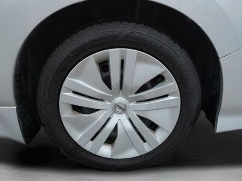 Used 2018 Nissan Leaf S w/ S Charge Package image 30