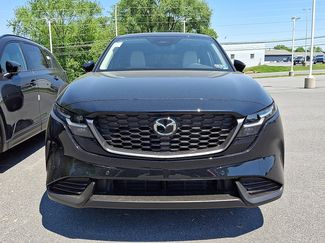 New 2026 MAZDA CX-5 Select AWD/4WD video 2