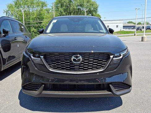 New 2026 MAZDA CX-5 Select AWD/4WD image 2