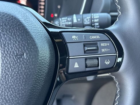 New 2026 Honda Passport TrailSport Elite image 18