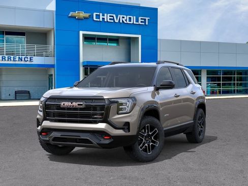 New 2027 GMC Terrain AT4 w/ Convenience Package III AWD/4WD image 33