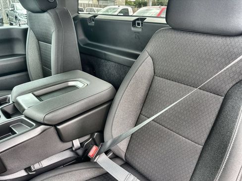 New 2026 GMC Sierra 1500 Pro RWD image 18