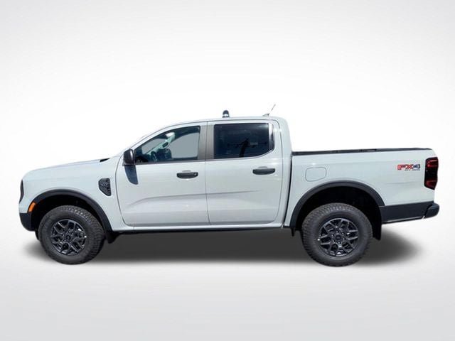 New 2026 Ford Ranger XLT w/ FX4 Off-Road Package AWD/4WD image 2
