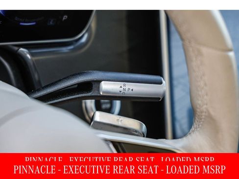 Certified 2023 Mercedes-Benz EQS 450+ SUV image 21