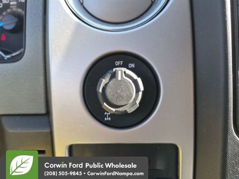 Used 2013 Ford F150 XLT w/ Luxury Equipment Group image 18