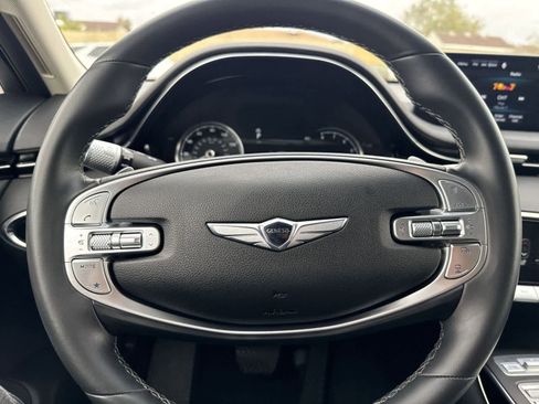 Used 2025 Genesis GV70 2.5T image 27
