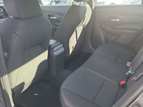 New 2026 Nissan Sentra S w/ Floor Mat Package FWD image 18