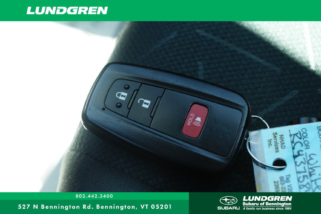 Used 2024 Toyota RAV4 XLE w/ Weather Package AWD/4WD image 24
