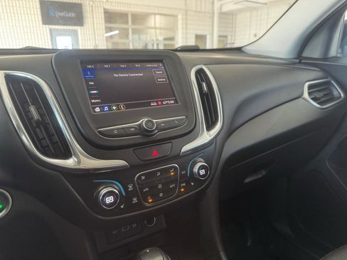Used 2021 Chevrolet Equinox LT AWD/4WD image 42