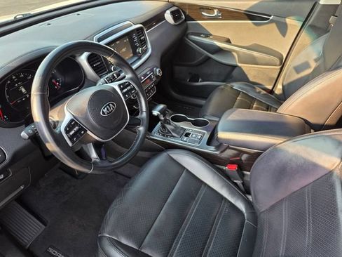 Used 2020 Kia Sorento EX FWD image 21