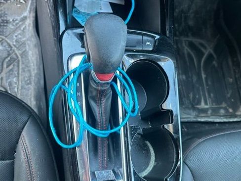 Used 2024 Chevrolet Trax RS image 13