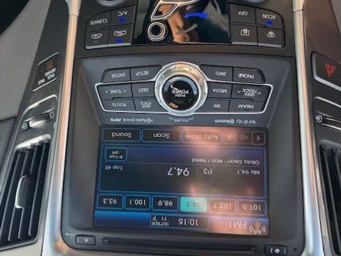 Used 2014 Hyundai Sonata Limited FWD image 37