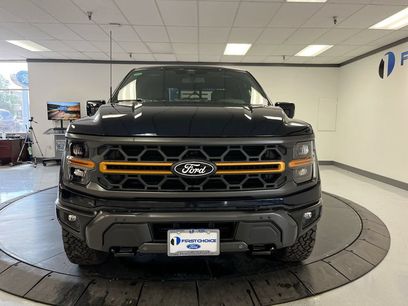 New 2026 Ford F150 Tremor w/ Equipment Group 402A High