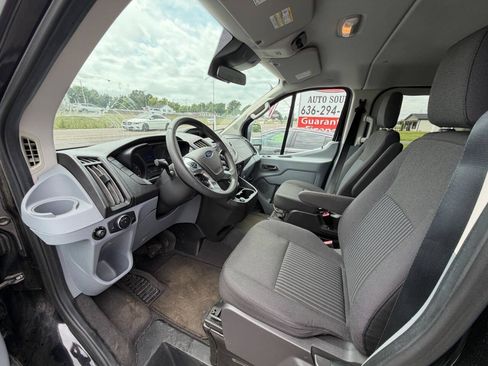Used 2018 Ford Transit 350 XL RWD image 9