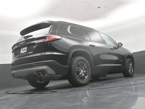 Used 2025 GMC Acadia Elevation FWD image 43