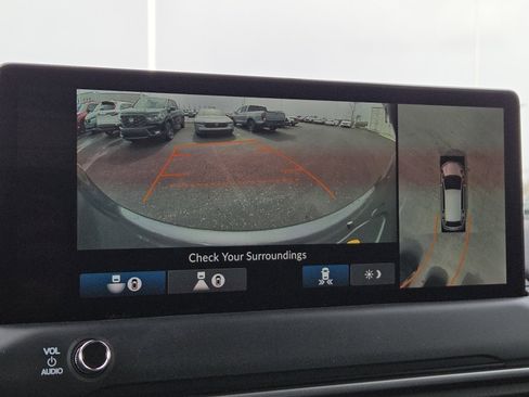 New 2026 Honda Pilot Elite image 7