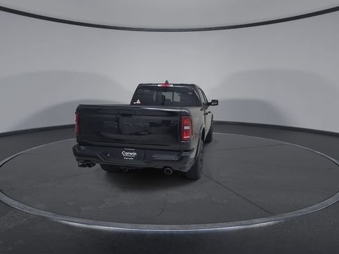 New 2026 RAM 1500 Big Horn AWD/4WD image 15
