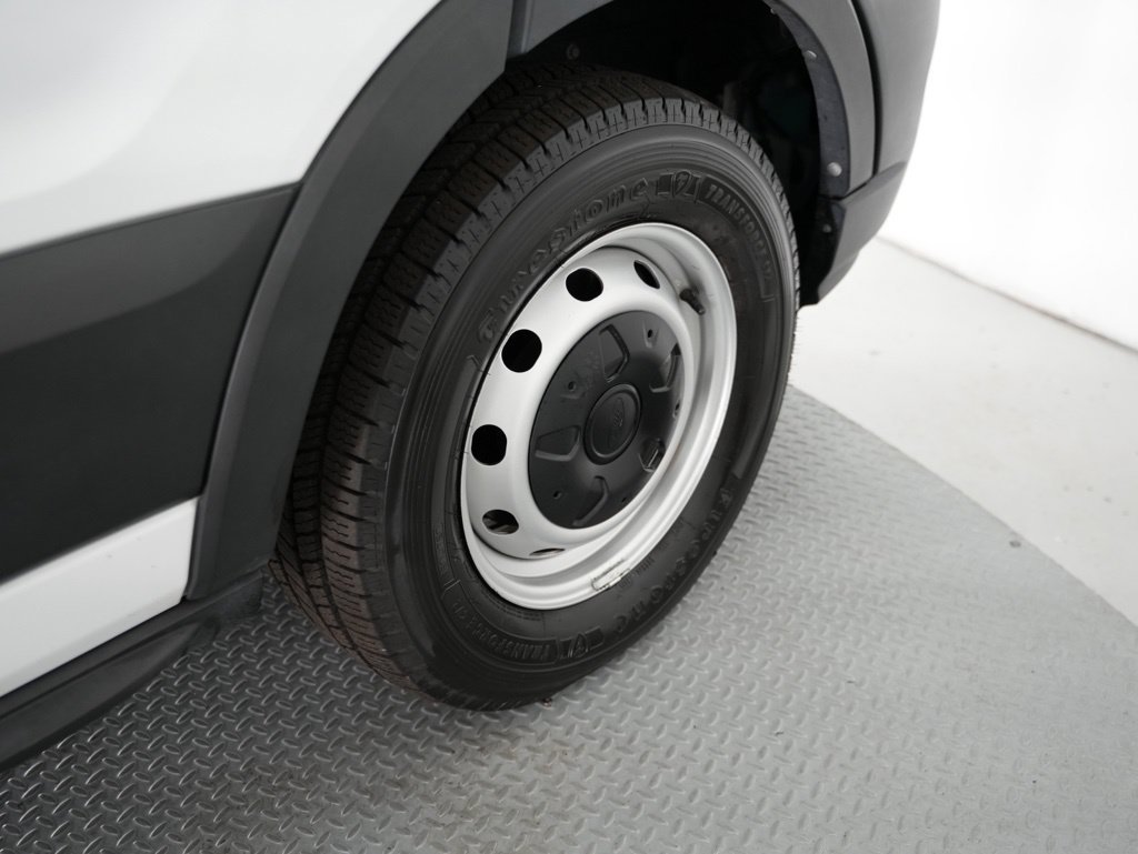 Used 2022 Ford Transit 350 Low Roof RWD image 42
