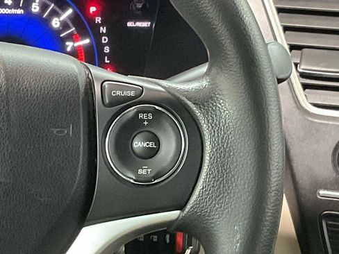 Used 2014 Honda Civic LX image 11