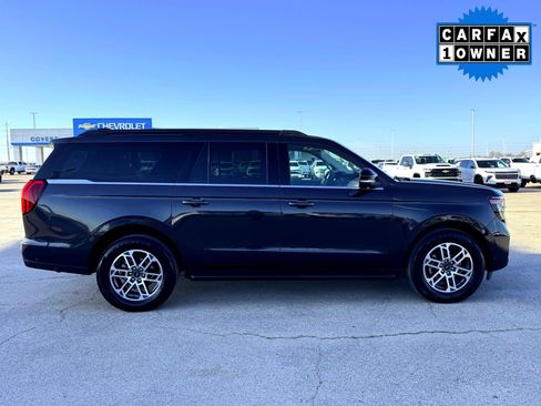 Used 2025 Ford Expedition Max Active image 5