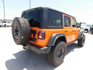 New 2025 Jeep Wrangler Willys video 2