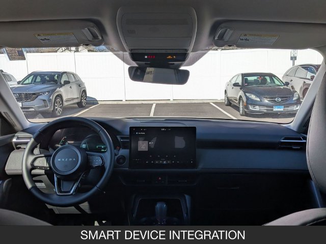 New 2026 MAZDA CX-5 Select AWD/4WD image 17