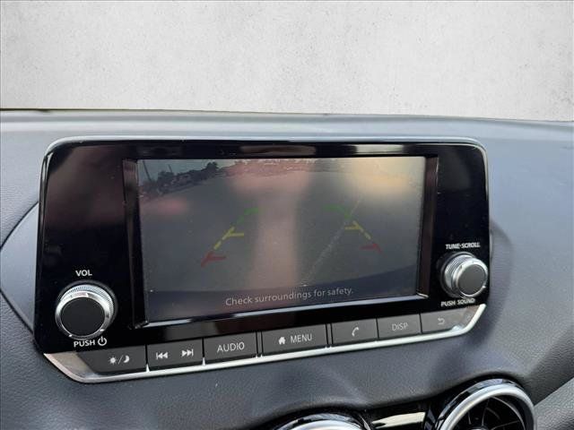 Used 2025 Nissan Sentra S FWD image 18