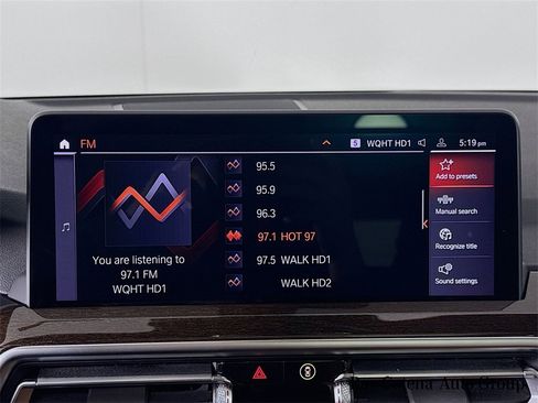 Used 2023 BMW X3 xDrive30i w/ Premium Package image 15