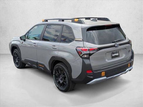 New 2026 Subaru Forester Wilderness AWD/4WD image 9