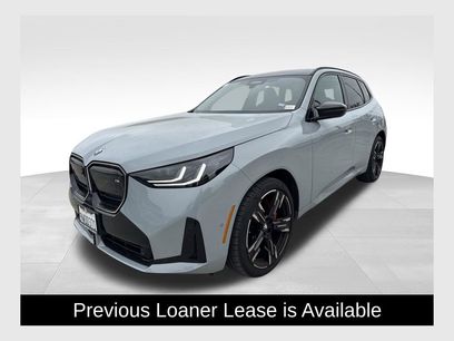 Used 2026 BMW X3 M50 w/ Premium Package