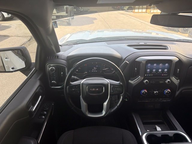 Used 2021 GMC Sierra 1500 Elevation AWD/4WD image 18