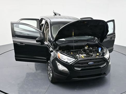 Used 2020 Ford EcoSport S image 50