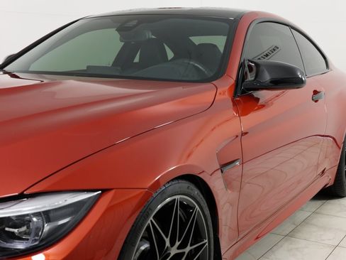 Used 2018 BMW M4 Coupe image 47