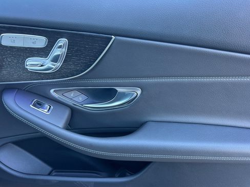 Certified 2019 Mercedes-Benz C 300 Cabriolet image 19
