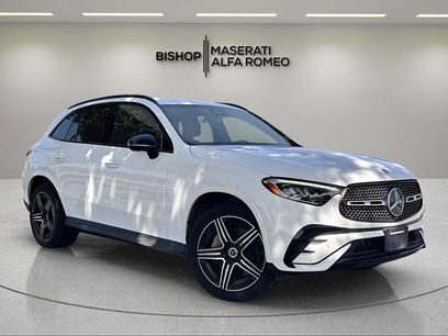 Used 2024 Mercedes-Benz GLC 300