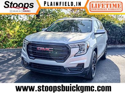Used 2022 GMC Terrain SLE w/ Driver Convenience Package
