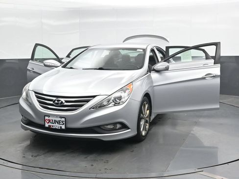 Used 2014 Hyundai Sonata SE FWD image 46