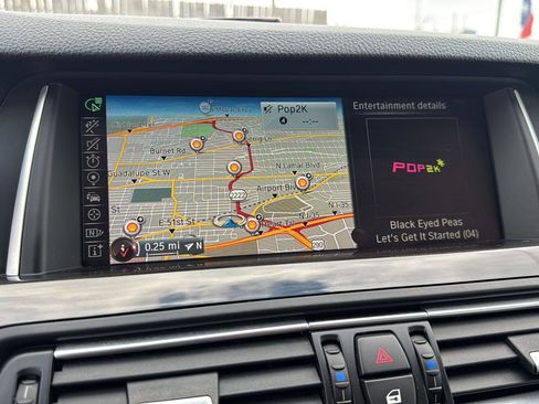 Used 2016 BMW M5 image 23