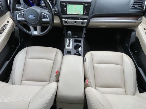 Used 2015 Subaru Outback 2.5i Limited image 25