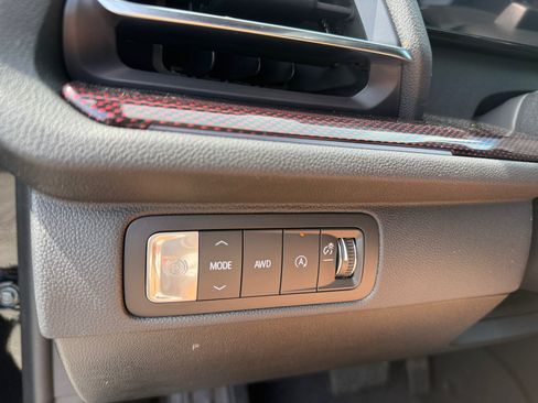 New 2026 Chevrolet Traverse RS AWD/4WD image 18