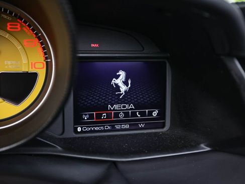 Certified 2018 Ferrari 488 Spider RWD image 33